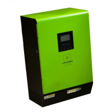 Гібридний інвертор Axioma Energy ISGRID 3000