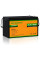 Акумулятор ECO-WORTHY LiFePO4 24V 100Ah