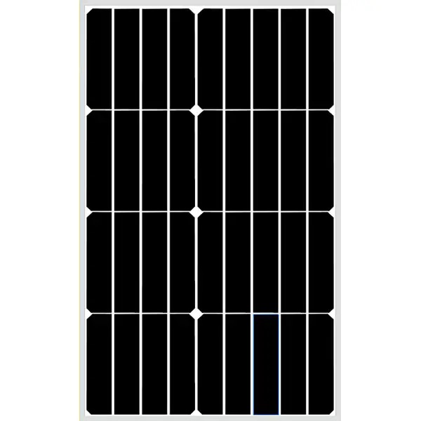 Сонячна панель AXIOMA energy AX-50M Сонячна панель AXIOMA energy AX-50M