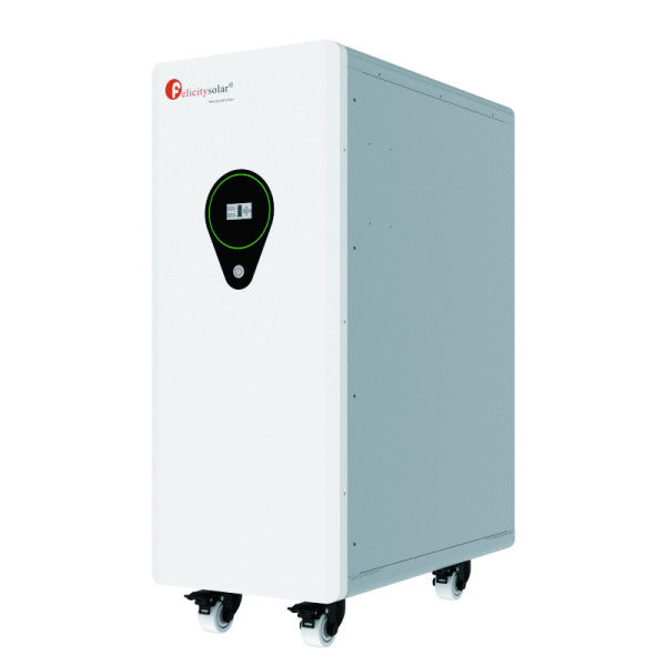 Акумуляторна батарея LPBA48500 Felicity ( LiFePO4 48V 25kw 500Аh) Акумуляторна батарея LPBA48500 Felicity ( LiFePO4 48V 25kw 500Аh)