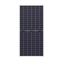 Сонячна панель Longi Solar LR7-72HYD-640M Bifacial