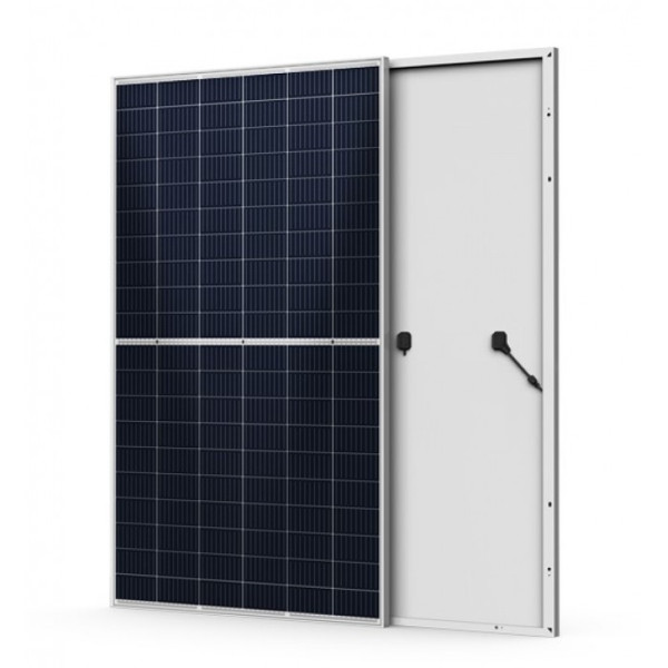Сонячна панель Trina Solar TSM-340 DE06M.08(II) Сонячна панель Trina Solar TSM-340 DE06M.08(II)