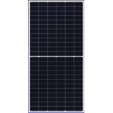Сонячна панель DAH Solar HCM72X9-405W
