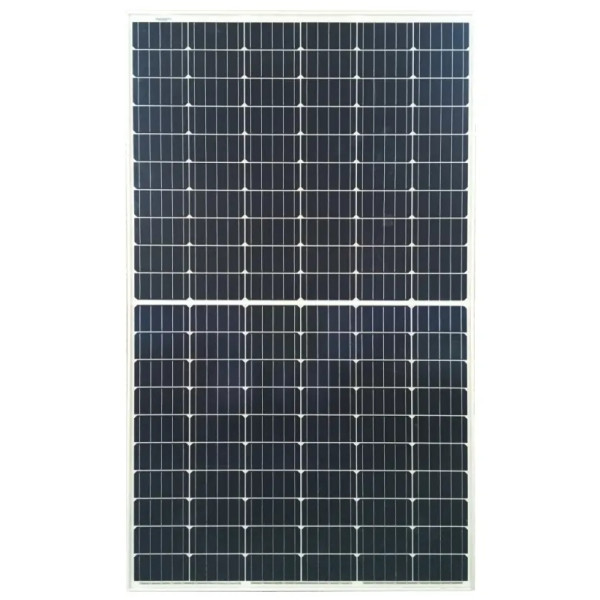 Сонячна панель Inter Energy IE158-M-60-H 340M Сонячна панель Inter Energy IE158-M-60-H 340M