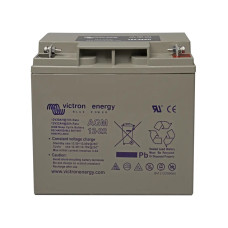 Акумуляторна батарея Victron Energy AGM 12V - 22 Ah