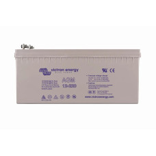 Акумуляторна батарея Victron Energy 12V/220 Ah AGM