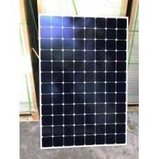 Сонячна панель SunPower SPR-E20-327-COM