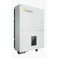 Мережевий інвертор Growatt 5000MTL