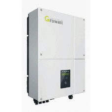 Мережевий інвертор Growatt 5000MTL