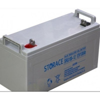 Акумуляторна батарея Storace 12V-100Ah