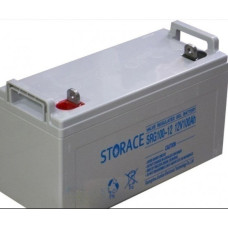 Акумуляторна батарея Storace 12V-100Ah