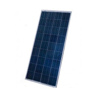 Сонячна панель KDM-P100W