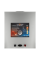 Акумулятор LogicPower LP LiFePO4 48V - 90Ah (BMS 100A) метал