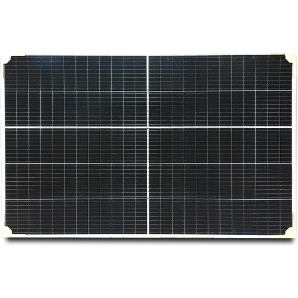 Сонячна панель Risen Energy RSM40-8-405M, TITAN S, 405Вт Сонячна панель Risen Energy RSM40-8-405M, TITAN S, 405Вт