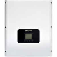 Мережевий інвертор Huawei SUN2000-20KTL