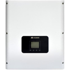 Мережевий інвертор Huawei SUN2000-20KTL
