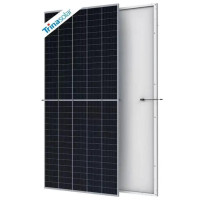 Сонячна панель Trina Solar TSM-DE20 610W, 610 Ват