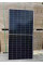 Сонячна панель Ja Solar JAM72D40-580/MB  Bificial