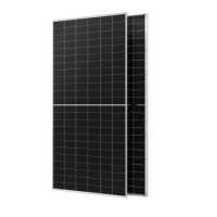 Сонячна панель AIKO-G645-MCH72Dw, 645Вт