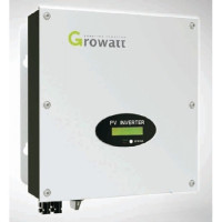 Мережевий інвертор Growatt 5000MTL-S