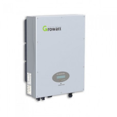 Мережевий інвертор Growatt 5000UE