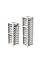 Комплект DEYE BOS-G LiFePO4 HV 51.2v 100AH, 20,48кВт⋅год