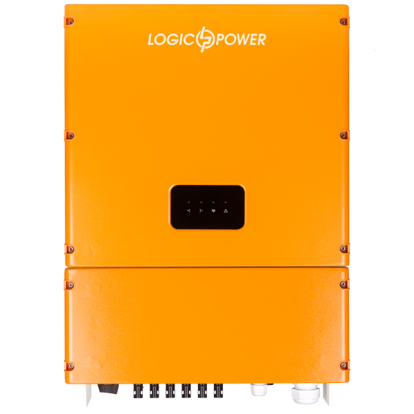 Мережевий інвертор Logic Power LPM-SIW-30kW Мережевий інвертор Logic Power LPM-SIW-30kW