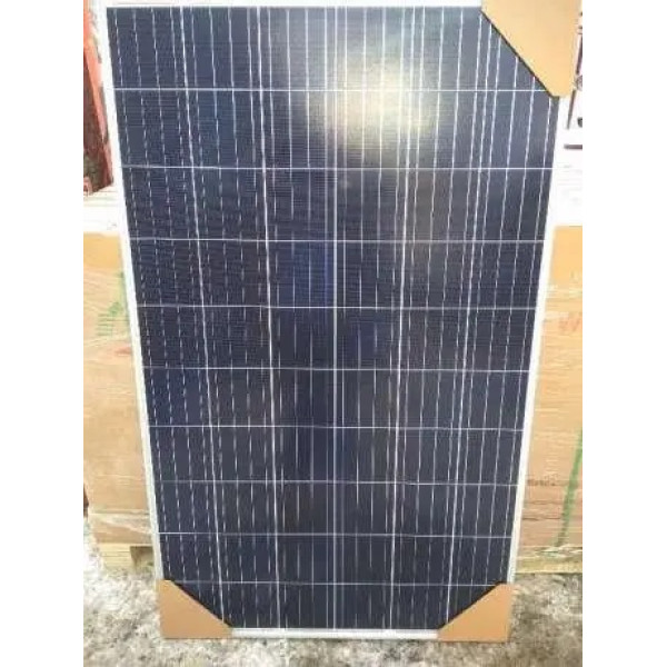 Сонячна панель Amerisolar AS-6P30-280P, 5bb, Poly Сонячна панель Amerisolar AS-6P30-280P, 5bb, Poly