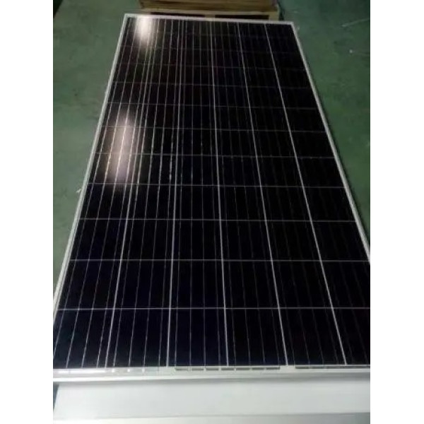 Сонячна панель Amerisolar AS-6P30-280P, 5bb, Poly Сонячна панель Amerisolar AS-6P30-280P, 5bb, Poly