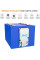 Акумуляторна батарея HS-12,8V100Ah Binager (LiFePO4 12,8V 100Ah 1280Wh)
