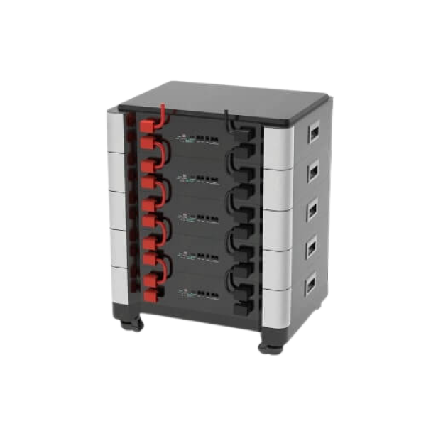 Акумуляторна батарея LFP-HS51200-10 Delong (LiFePO4 51,2V 200Ah 10kWh) Акумуляторна батарея LFP-HS51200-10 Delong (LiFePO4 51,2V 200Ah 10kWh)