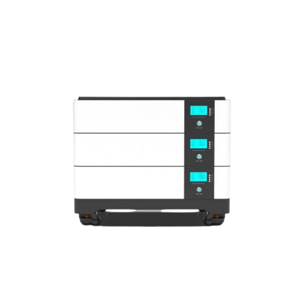 Акумуляторна батарея LFP-HS51200-10 Delong (LiFePO4 51,2V 200Ah 10kWh) Акумуляторна батарея LFP-HS51200-10 Delong (LiFePO4 51,2V 200Ah 10kWh)