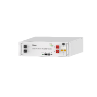 Акумуляторна батарея SE-G5.1 Pro-B Deye (LiFePO4 51,2V 100Ah 5,12kWh)