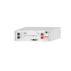 Акумуляторна батарея SE-G5.1 Pro-B Deye (LiFePO4 51,2V 100Ah 5,12kWh)