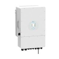 Гібридний інвертор SUN-10K-SG04LP3-EU Deye WiFi (10 kW, 3 фази, 2 MPPT, LV)