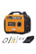 Генератор бензиновий інверторний MXR2300 MaXpeedingRods (1,8 kW)