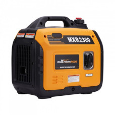 Генератор бензиновий інверторний MXR2300 MaXpeedingRods (1,8 kW)