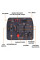 Генератор бензиновий інверторний MXR2300 MaXpeedingRods (1,8 kW)