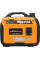 Генератор бензиновий інверторний MXR3500 MaXpeedingRods (3,0 kW)