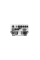 Гібридний інвертор SUN-05K-SG03LP1-EU Deye WiFi (5 kW, 1 фаза, 2 MPPT, LV)