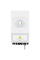 Гібридний інвертор SUN-05K-SG03LP1-EU Deye WiFi (5 kW, 1 фаза, 2 MPPT, LV)