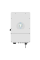 Гібридний інвертор SUN-08K-SG01LP1-EU Deye WiFi (8 kW, 1 фаза, 2 MPPT, LV)