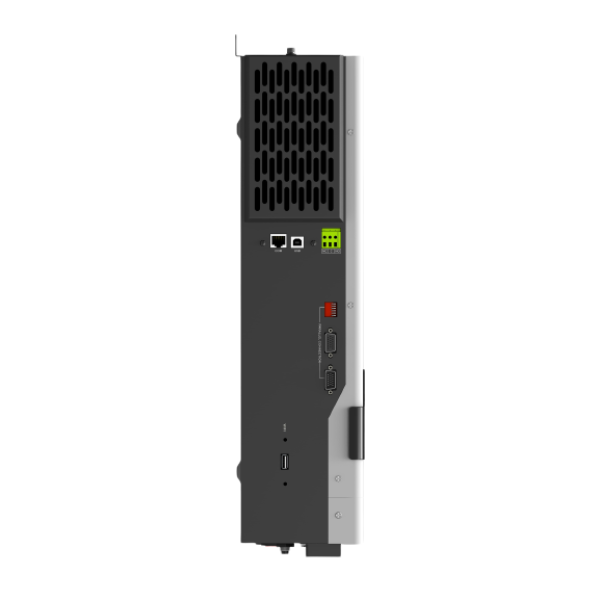 Гібридний інвертор PH18-5048 Plus Must (5 kW, 1 фаза, 1 MMPT) Гібридний інвертор PH18-5048 Plus Must (5 kW, 1 фаза, 1 MMPT)