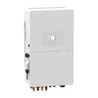 Гібридний інвертор SUN-50K-SG01HP3-EU-BM4 Deye WiFi (50 kW, 3 фази, 4 MPPT, HV)