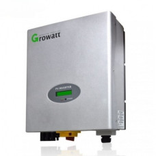 Мережевий інвертор Growatt 5000TL