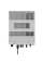 Мережевий інвертор SUN-15K-G05 Deye WiFi (15 kW, 3 фази, 2 MPPT)