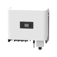 Мережевий інвертор SUN-50K-G03 Deye WiFi (50 kW, 3 фази, 4 MPPT) Мережевий інвертор SUN-50K-G03 Deye WiFi (50 kW, 3 фази, 4 MPPT)
