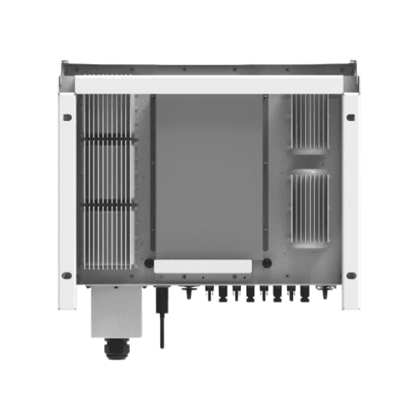 Мережевий інвертор SUN-50K-G03 Deye WiFi (50 kW, 3 фази, 4 MPPT) Мережевий інвертор SUN-50K-G03 Deye WiFi (50 kW, 3 фази, 4 MPPT)