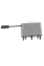 Мікро інвертор SUN-M100G3-EU-Q0 Deye WiFi (1000 W, 1 фаза, 2 MPPT)