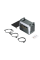 Портативна зарядна станція ST2000 Portable Power Station CTECHi (2000W 2073Wh AC220V EU)